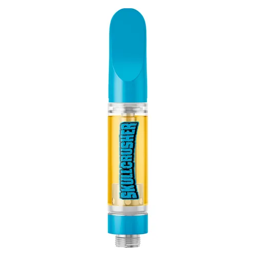 Blue Razz [Liquid Diamonds] | 1g