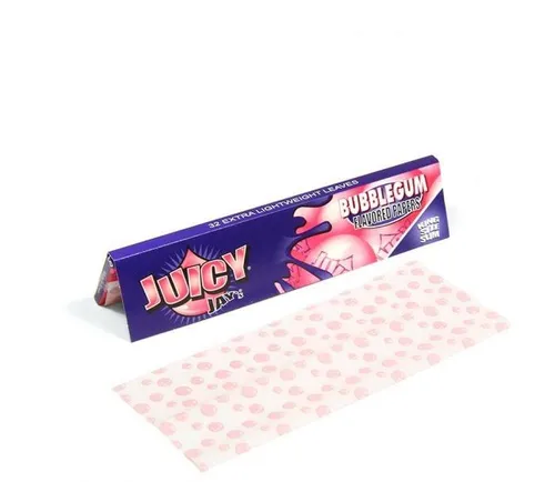 Bubblegum Flavoured Rolling Papers