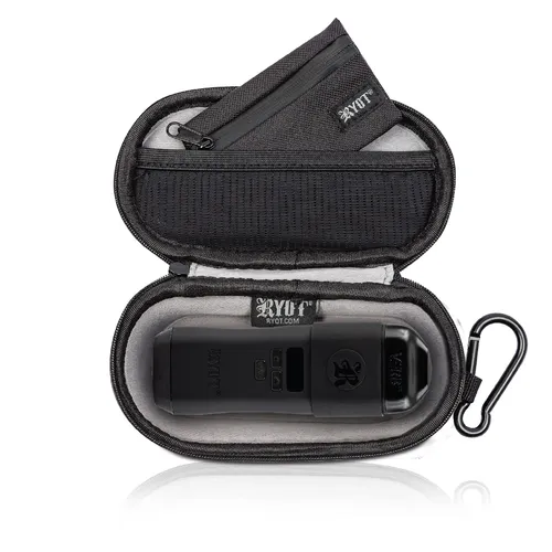 Ryot Head Case Carbon Series - Various Colors