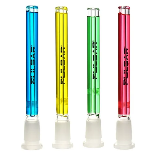 Pulsar Glycerin Series Downstem