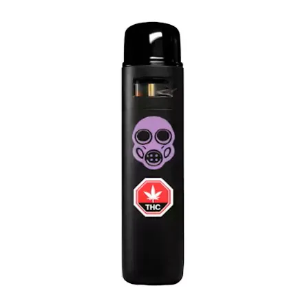 Gas Tank Cured Resin Disposable Vape Gas Tank Cured Resin Disposable Vape