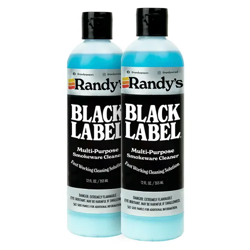 Randy's Black Label Cleaner - 6oz