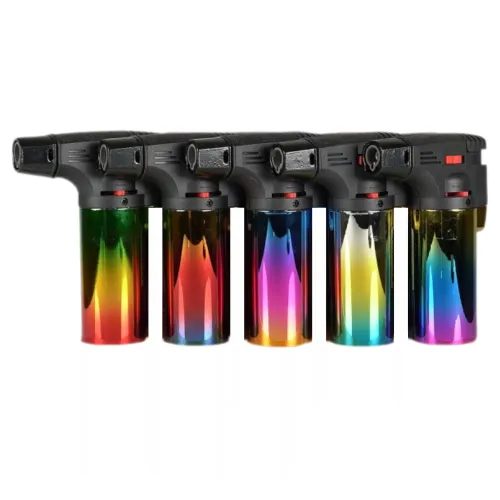 Eagle Neo Chrome Torch Lighter