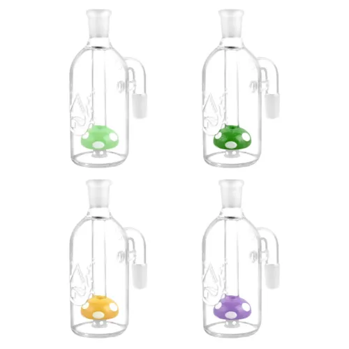 Mushroom Ash Catcher