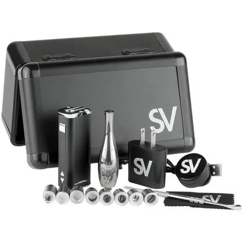 Source vapes Orb Series 4 Kit - Concentrate Pen