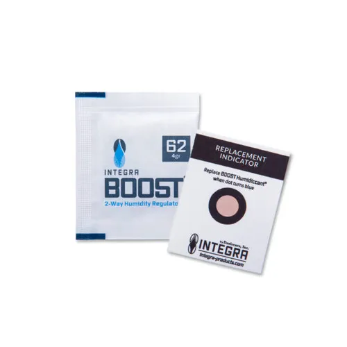 Integra - Boost - 4G 62%