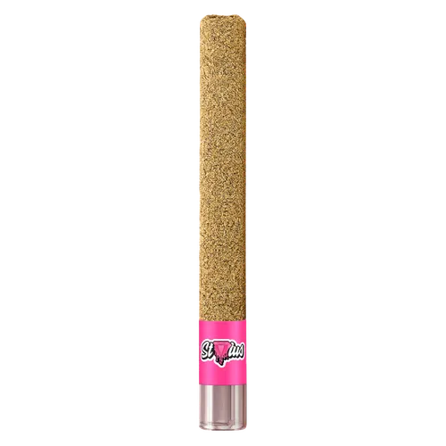 Bubble Bubble Infused Blunt