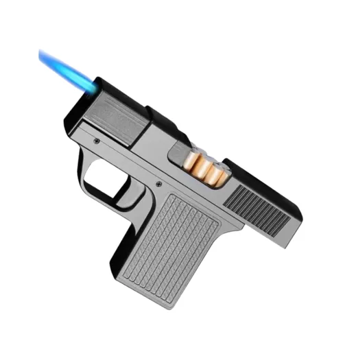 Focus Gun Lighter