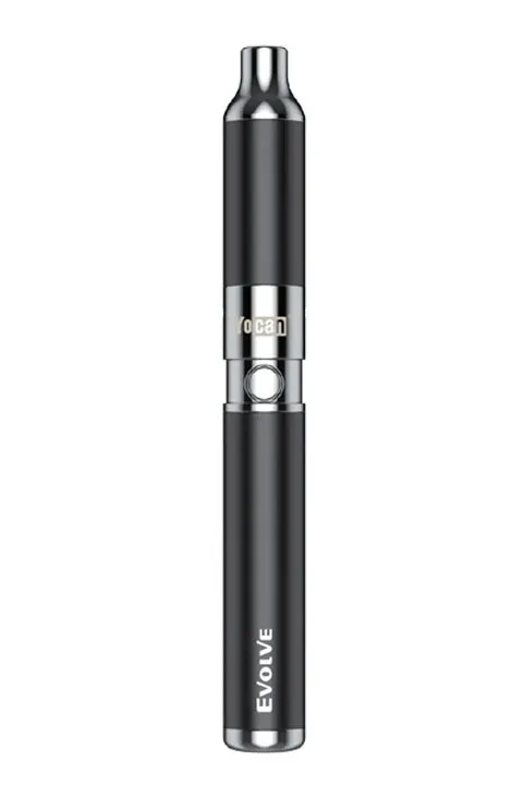 Yocan Evolve Black