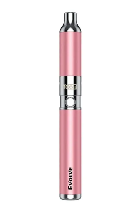 Yocan Evolve Sakura Pink