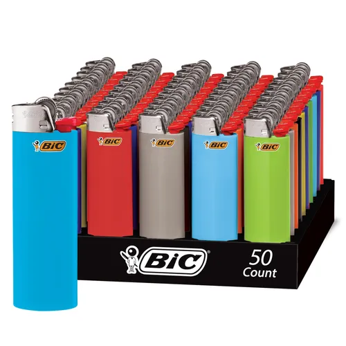 BIG BIC LIGHTER