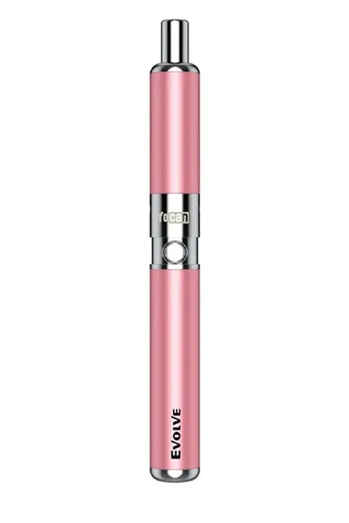 Yocan Evolve-D Sakura Pink