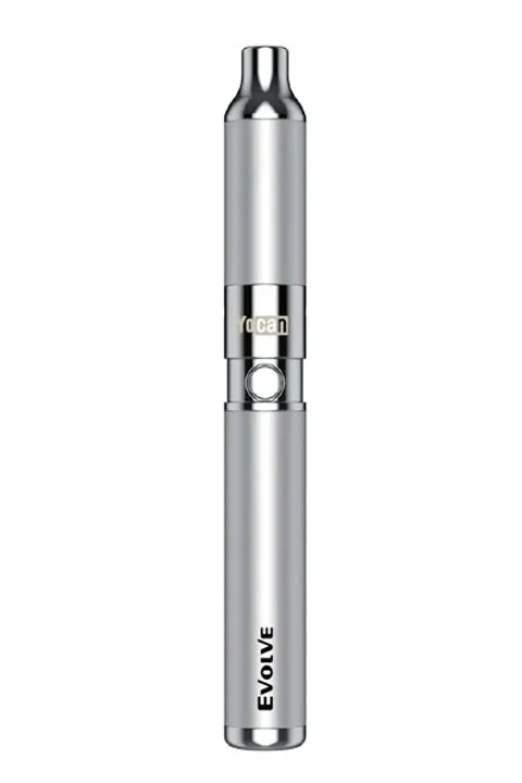 Yocan Evolve Silver