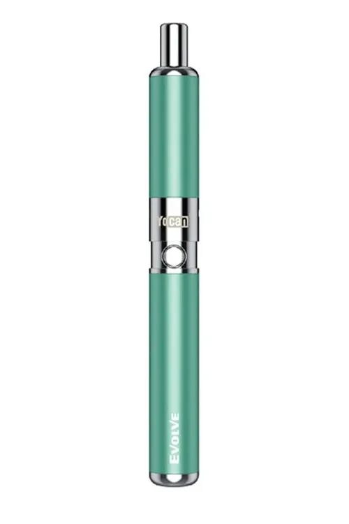 Yocan Evolve-D Azure Green