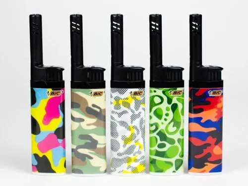Bic EZ Reach CAMOFLAUGE