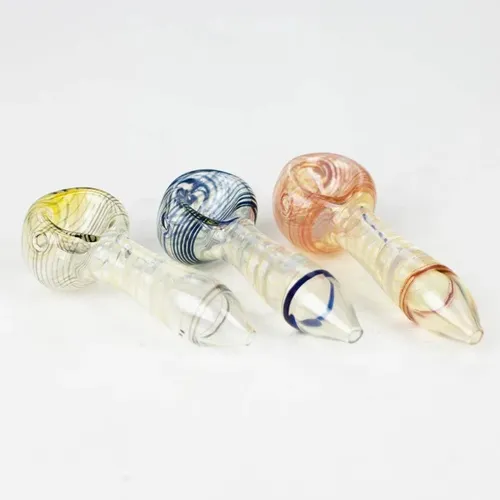 Spiral pipe