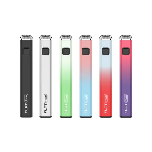 Yocan Flat Plus 900mah