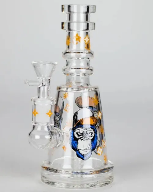 Gorilla Glow 6.5"