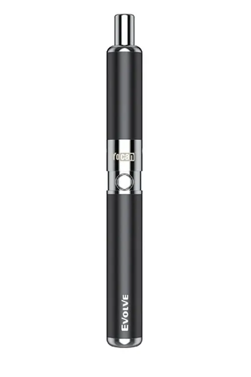 Yocan Evolve-D Black