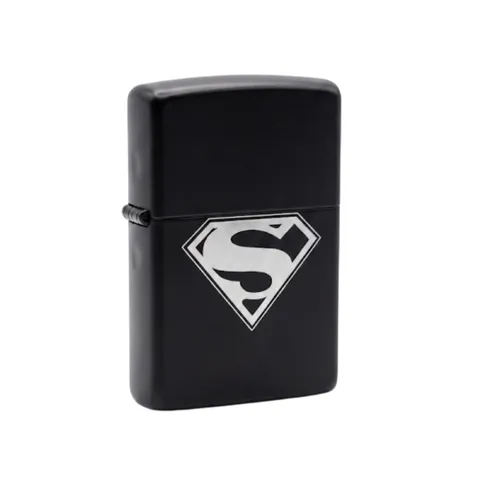 Superman Black Lighter