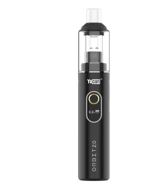 Orbit 2.0 Vaporizer
