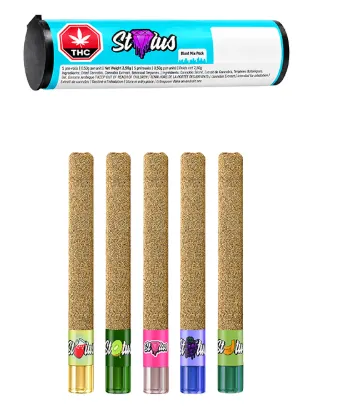 Liquid Diamond Infused Kief Coated Blunt Mix Pack (Grape|Bubble|Safari Splash|Melon|Kiwi) Liquid Diamond Infused Kief Coated Blunt Mix Pack (Grape|Bubble|Safari Splash|Melon|Kiwi)