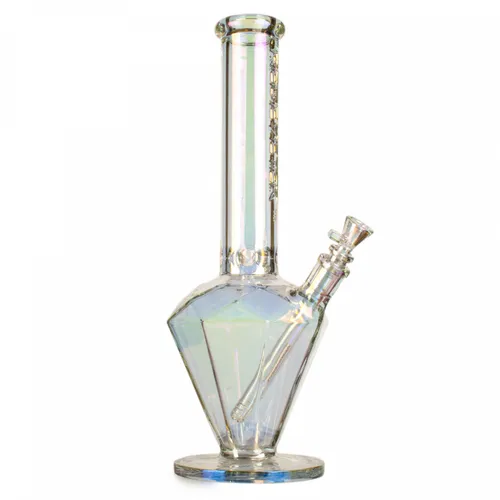 Red Eye Tek 15" Rainbow Metallic Terminator Finish Paragon