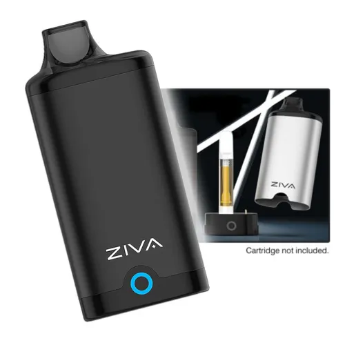 Yocan Ziva 510 Battery - Black