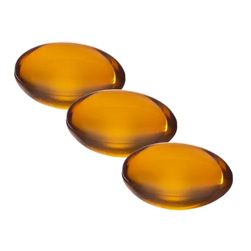 Mega Pack THC:CBD 1:1 Capsules Mega Pack THC:CBD 1:1 Capsules