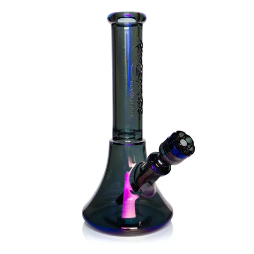 Red Eye Tek 14" Terminator Revolution Bong