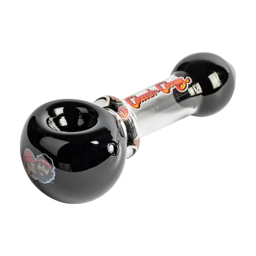 Cheech & Chong 4.5'' Booboo Hand Pipe