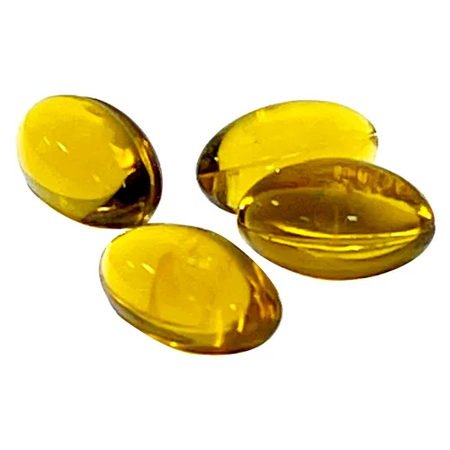 Kinloch Wellness - CBZ™ - CBN + CBD Soft Gel 4-pack (10mg CBN/20mg CBD) - Hybrid - 4 caps Kinloch Wellness - CBZ™ - CBN + CBD Soft Gel 4-pack (10mg CBN/20mg CBD) - Hybrid - 4 caps