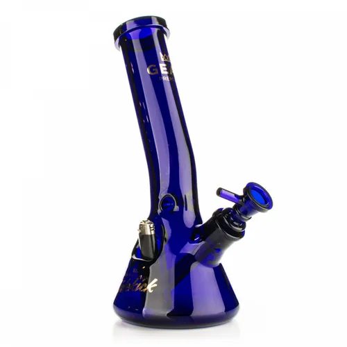 GEAR Premium 12" Sidekick Laid Back Beaker - Blue