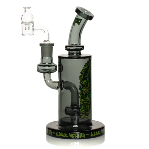 Creature 7.5" Sacrifice Concentrate Rig