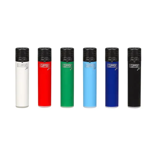 Clipper Jet Flame Lighter