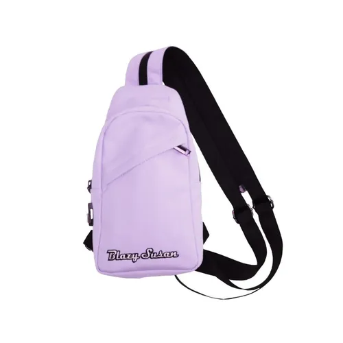 Blazy Susan | Over-The-Shoulder Bag