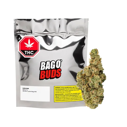 Ultra Sour