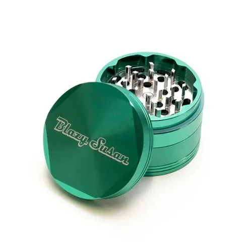 Blazy Susan | 4 Piece 63mm Grinder