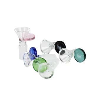 HIT Glass | Bowl with Handle