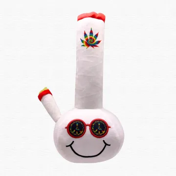 Billie Bong 10" - Dog Toy