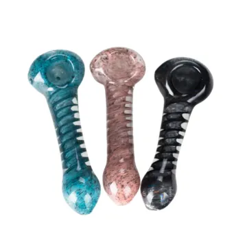 4" Heavy Hand Pipe