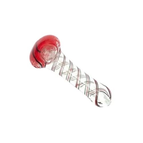 Cartel | 4" Cartel Rising Sun Spoon Pipe