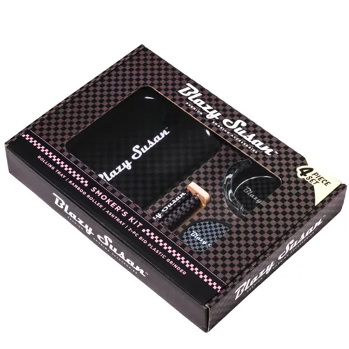 Blazy Susan | Smoker's Kit