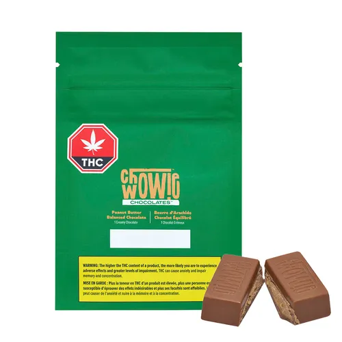 Peanut Butter Balanced Chocolate Peanut Butter Balanced Chocolate