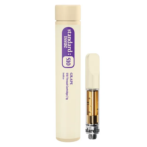 Grape 510 Thread Cartridge