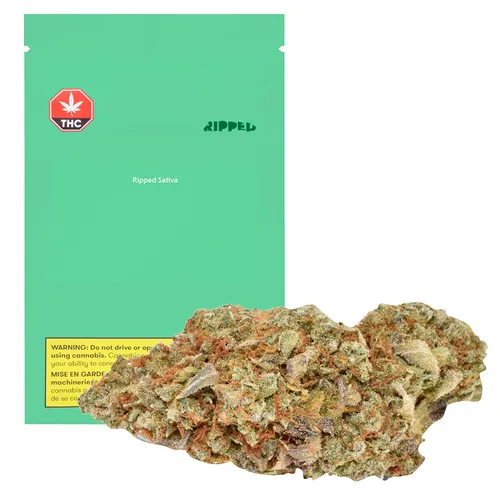 Ripped Sativa