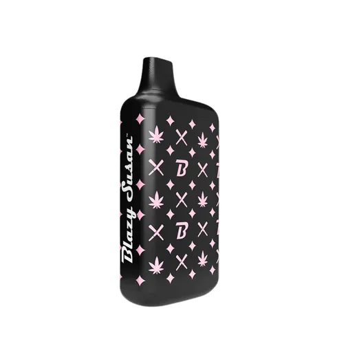Blazy Susan | Secret 510 Thread Battery Vape
