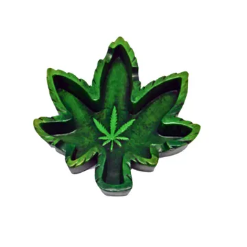 Leaf Ashtray