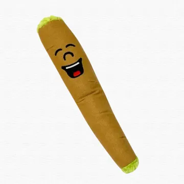B The Blunt - 10" Dog Toy