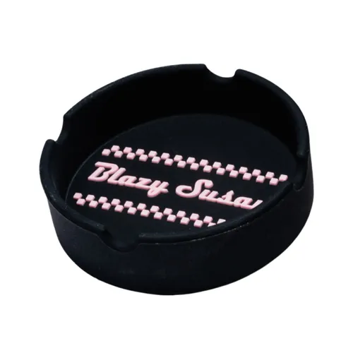 Blazy Susan | Classic Silicone Ashtray